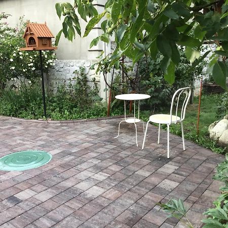 Рукавичка Yaremche Ngoại thất bức ảnh