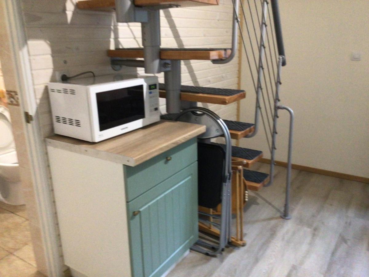 Рукавичка Yaremche Ngoại thất bức ảnh