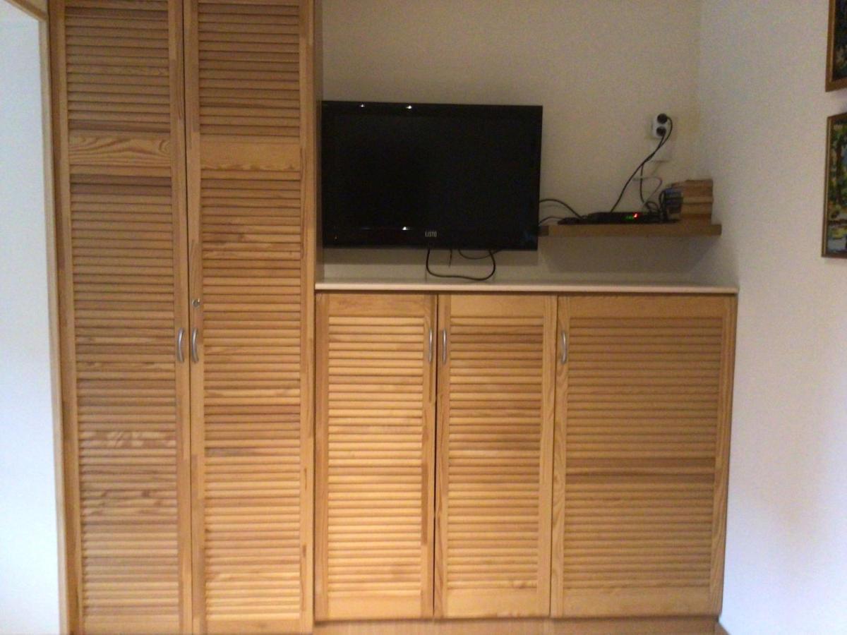 Рукавичка Yaremche Ngoại thất bức ảnh
