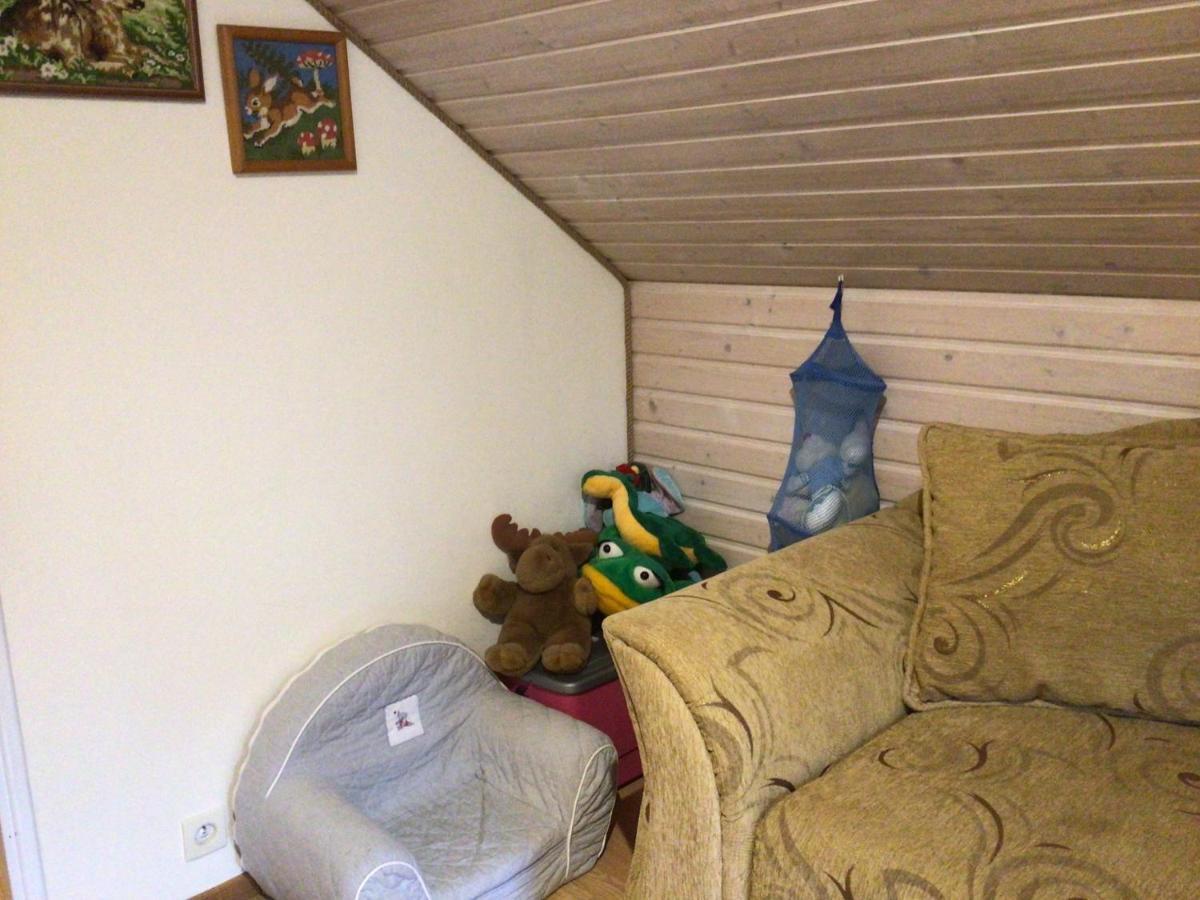 Рукавичка Yaremche Ngoại thất bức ảnh