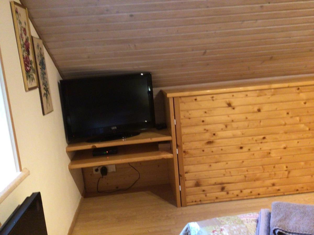 Рукавичка Yaremche Ngoại thất bức ảnh